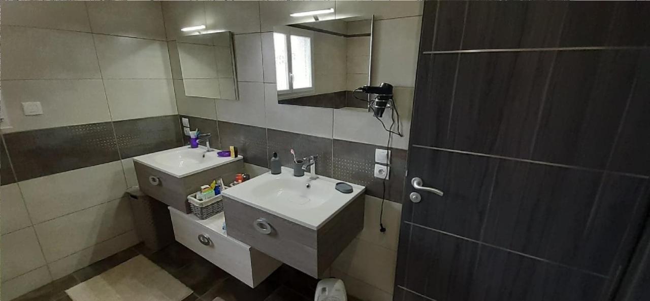 Chez Papy Bed & Breakfast Bellefontaine  Dış mekan fotoğraf