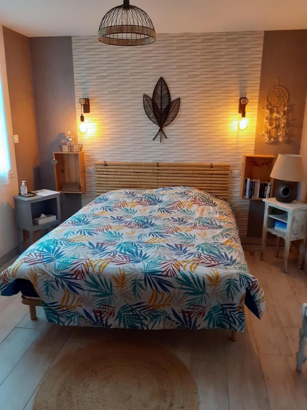 Chez Papy Bed & Breakfast Bellefontaine  Dış mekan fotoğraf